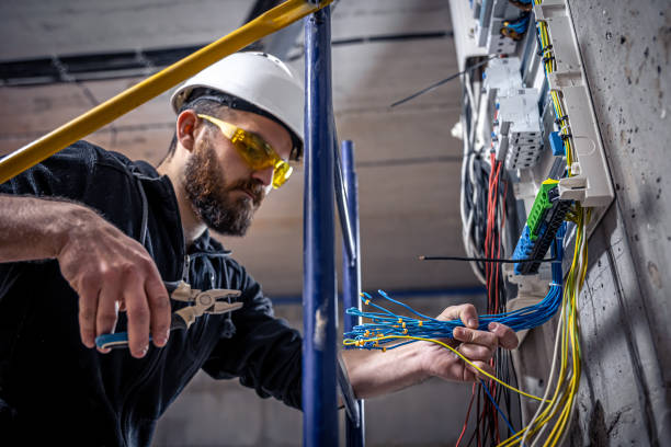 Best Industrial Electrical Services  in Opa Locka, FL