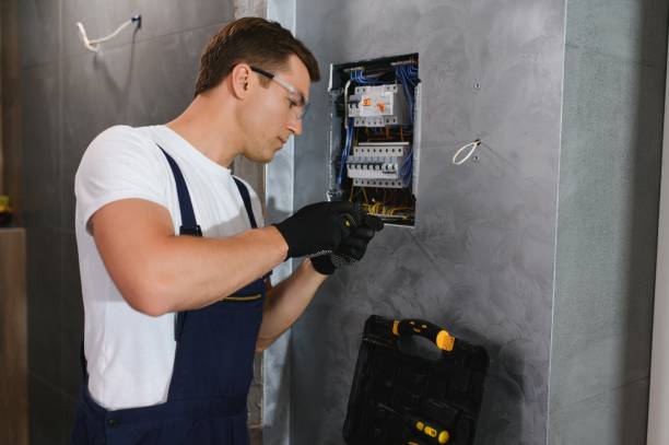 Electrical Upgrades for Homes in Opa Locka, FL
