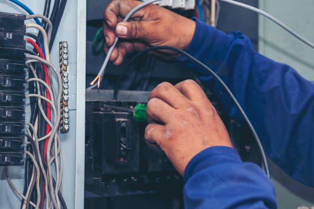 Best Electrical Rewiring Services  in Opa Locka, FL