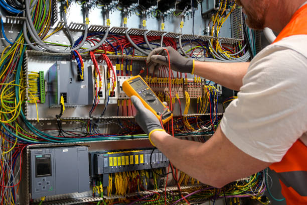 Best Electrical System Inspection  in Opa Locka, FL